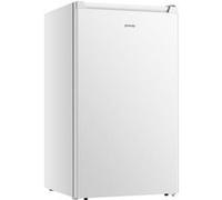 Hisense FV78D4AWE congélateur Congélateur vertical Pose libre 61 L E Blanc