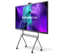 Hisense GoBoard Live 86MR6DE Écran tactile 4K Ultra HD 86