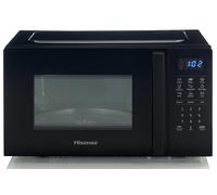 Hisense H20MOBS4HG Micro-ondes grill 20L Noir 700W