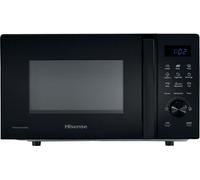 Hisense, H20MOBSD1H MWO Only 20L Ouverture de la porte gauche Ecran LED avec boutons 9 fonctions Puissance maximale 700W