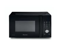Hisense H20MOBSD1HG 20 L Noir