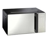 Hisense H20MOMBS4HG micro-onde Argent Micro-ondes grill Comptoir 20 L 700 W