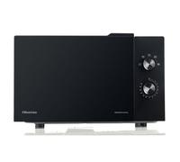 Hisense Micro-ondes mono-fonction H23MOBP2H4 23 L 800 W Noir