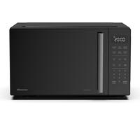 Hisense H23MOBS4HI Noir Micro-onde simple Comptoir 23 L 900 W