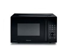 Hisense H23MOBSD1H micro-onde Noir Micro-onde simple Comptoir 23 L 800 W
