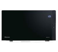 Hisense H25MOBS4HGI micro-onde Noir Micro-onde simple Comptoir 25 L 850 W