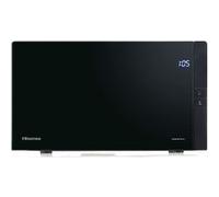 Hisense H25MOBS4HGI Noir Micro-ondes grill Comptoir 25 L 900 W