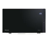 Hisense Micro-ondes grill comptoir H25MOBS4HGI 25 L 900 W Noir
