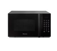Hisense H29MOBS9H - Four micro-ondes monofonction - 29 litres - 900 Watt - noir Noir G
