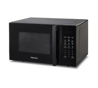 Hisense H29MOBS9HG Noir Micro-ondes grill Comptoir 29 L 900 W
