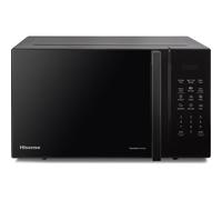 Hisense H29MOBS9HG Noir Micro-ondes grill Comptoir 29 L 900 W