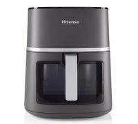 Hisense Friteuse à air chaud HAF1900D 7 L 1800 W Noir