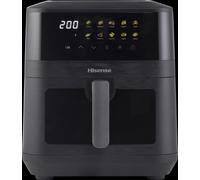 Hisense Friteuse à air chaud HAF2100DCD
