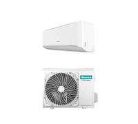 Hisense Climatiseur HALO+ CBMR120RG-ATMR120RW - 12 000 BTU, R32, WiFi, A++/A+