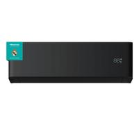 Hisense HB35XU0B climatiseur split-système Noir