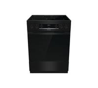 Hisense Cuisinière vitrocéramique HEC6C70BCBG