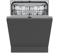 Hisense HFI5A6360H lave-vaisselle Entièrement intégré 16 couverts