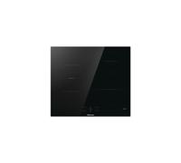 Hisense HI621FM plaque Noir Intégré 59.5 cm Plaque avec zone à induction 4 zone(s)