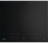Hisense HI6443BSCWF, Plaque à induction, Black