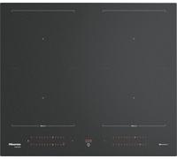 Plaque induction HISENSE HI6443SRWF InfiniteMattGlass