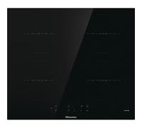 Hisense HIA64UK Plaque de cuisson à induction Noir 60 cm