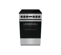 Cuisinière vitrocéramique Hisense HEC5A11SG
