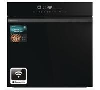 Hisense Ho66F Pizzachef - classe énergétique: A+