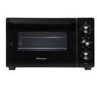 Hisense HOM30M Fornetto Elettrico 30 L 1600 W Nero
