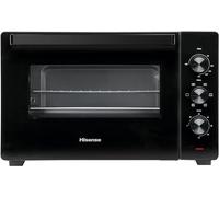 Hisense HOM30M 30 L 1600 W Noir