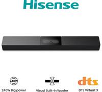 Hisense HS2000 2.1 canaux 240 W