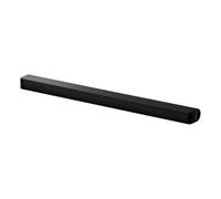Hisense HS205G haut-parleur soundbar Noir 2.0 canaux 60 W