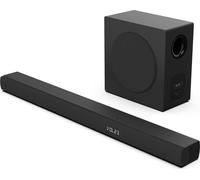 Hisense HS3100 Haut-parleur Barre de son noir 3.1 canaux 480 W