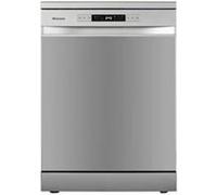 Hisense HS622E10X lave-vaisselle Pose libre 13 couverts E