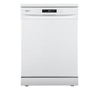 Lave-vaisselle Hisense HS623D10W 14 couverts Blanc