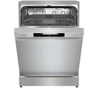 Lave vaisselle 60 cm HISENSE HS642C90X