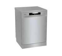 Hisense HS643C90X lave-vaisselle Pose libre 16 couverts C