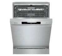 Hisense HS643C90X lave-vaisselle Pose libre 16 couverts C