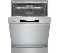 Hisense HS643C90X lave-vaisselle Pose libre 16 couverts C