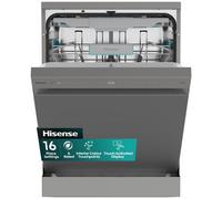 Lave vaisselle 60 cm HISENSE HS663A90XUK