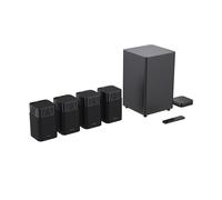 Hisense HT Saturn - Home-cinéma sans fil