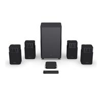 Hisense HT Saturn - Home-cinéma sans fil