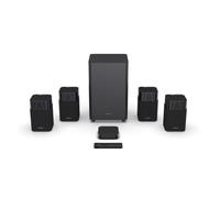 Hisense HT Saturn - Home-cinéma sans fil