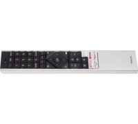 Hisense HT286947 ERF6F64H Télécommande pour 65A9G 55A9G 4K OLED HDR Smart TV