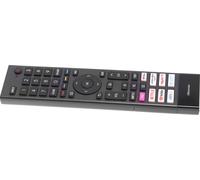 Hisense HT288490 ERF3B80H Télécommande pour téléviseur 50E76GQ 55E76GQ Smart TV