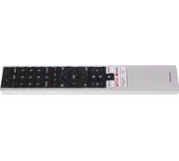Hisense HT337214 ERF6N64H Télécommande pour 55U7KQ... Mini téléviseur LED ULED