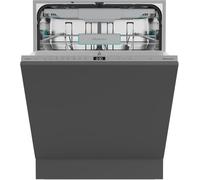 Hisense HV16A Entièrement intégré 16 couverts A