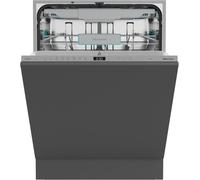 Hisense HV16A Entièrement intégré 16 couverts A
