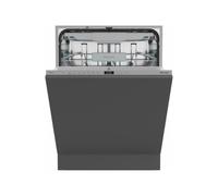 HISENSE HV16C Lave-Vaisselle Encastrable 60Cm Programme Éco 16 Couverts Classe C