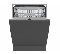 Hisense HV16C Lave-Vaisselle Encastré 60CM 16 Couverts 6 Programmes