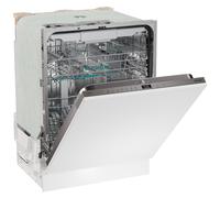 Hisense HV16D5 lave-vaisselle Entièrement intégré 16 couverts D